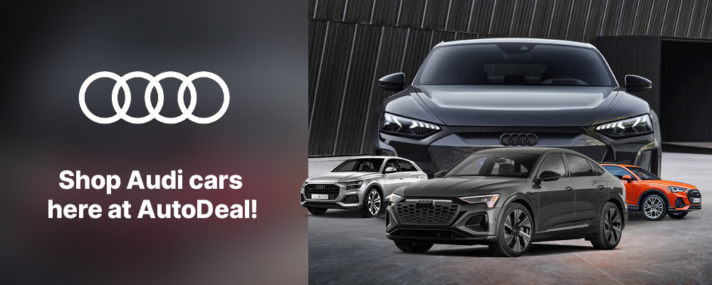 Autodeal Premium New & Used Cars in the Philippines | AutoDeal