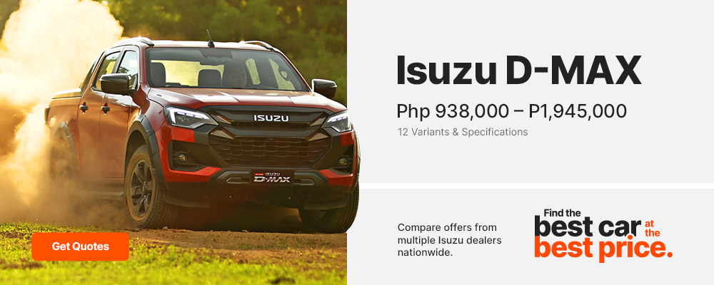 Autodeal Car Buying Simplified in the Philippines | AutoDeal