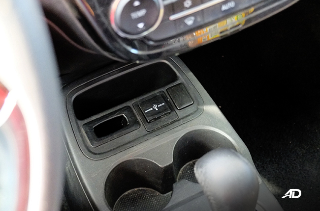 2018 MItsubishi Mirage Review Manual Transmission