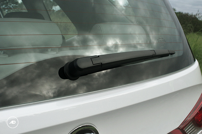 2018 Ssangyong Rodius