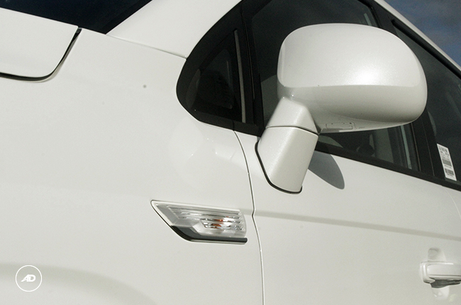 2018 Ssangyong Rodius