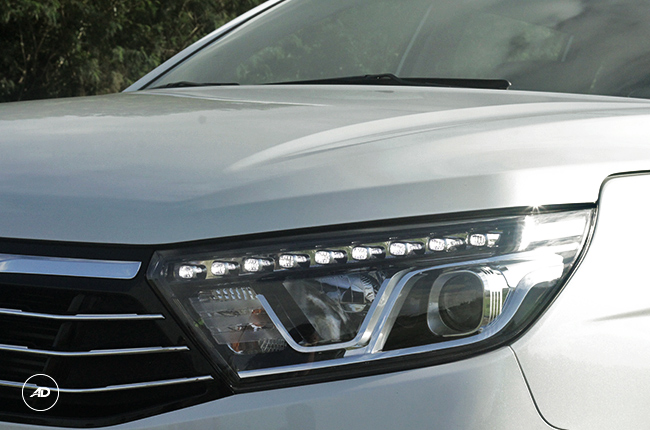 2018 Ssangyong Rodius