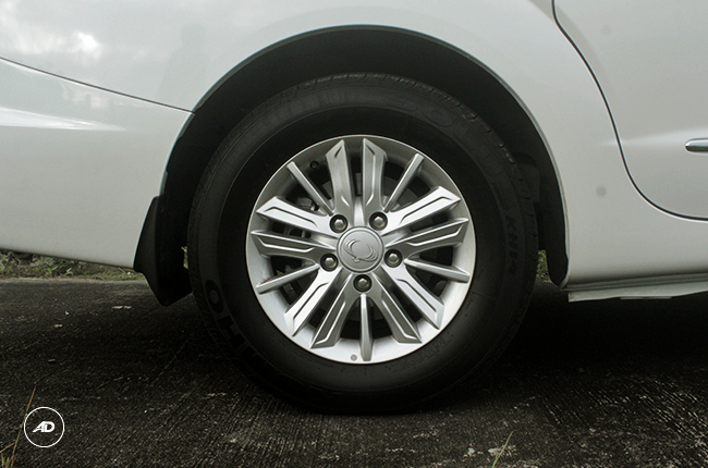 2018 Ssangyong Rodius