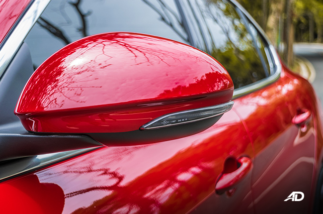 2019 Alfa Romeo Giulia Exterior Photo Gallery