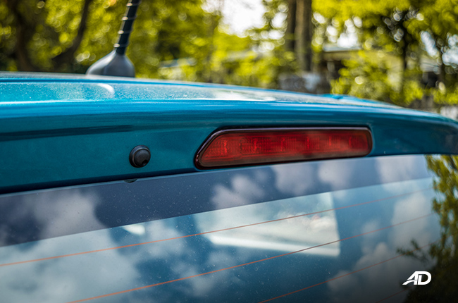 2019 Chevrolet Spark Philippines