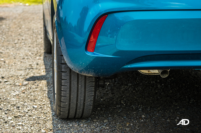 2019 Chevrolet Spark Philippines