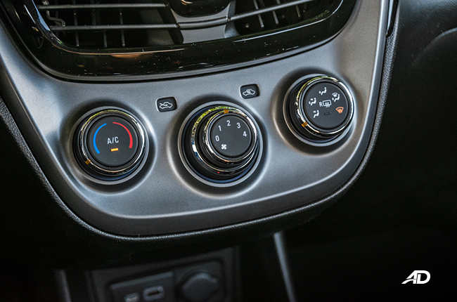 2019 Chevrolet Spark Philippines