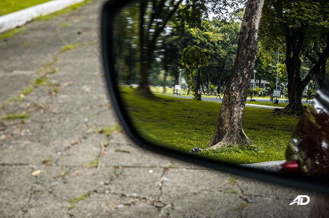 2019 Ford EcoSport 1.5 Trend philippines