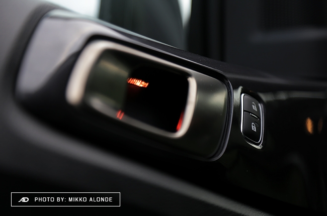 2019 Ford Ranger Wildtrak 2.0 Technology