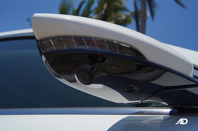 2019 GAC GA8 Technology and Safety Review