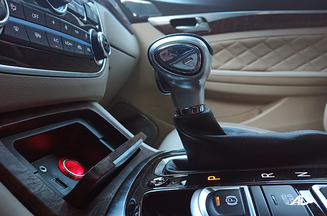 2019 GAC GA8 Technology and Safety Review