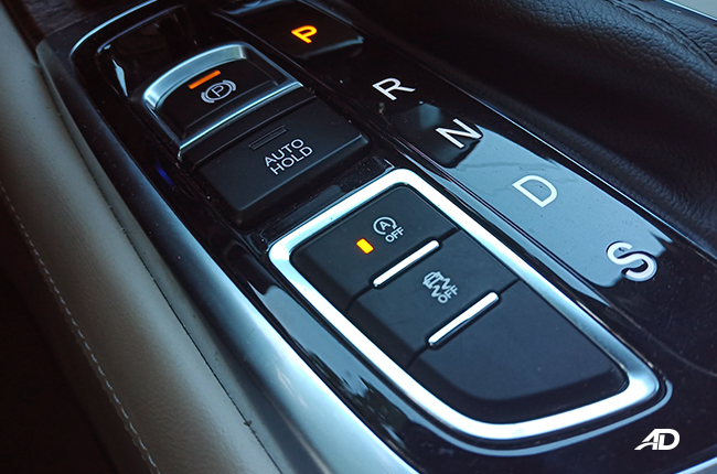 2019 GAC GA8 Technology and Safety Review