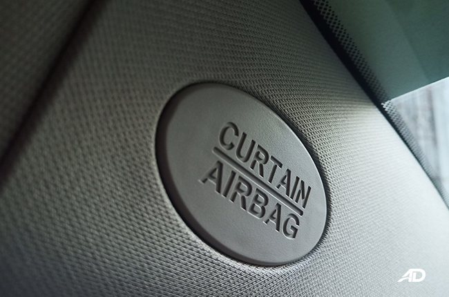 2019 GAC GA8 Technology and Safety Review