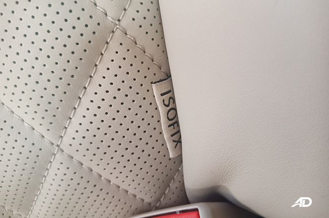 2019 GAC GA8 Technology and Safety Review