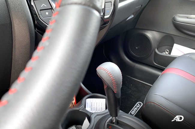 2019 Honda BR-V First Drive Review