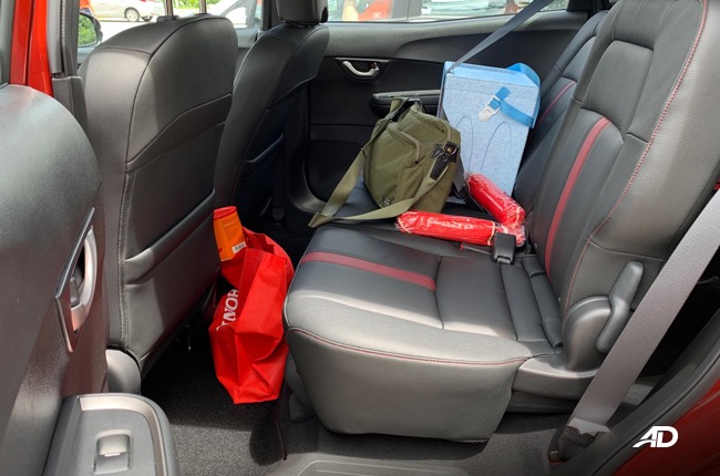 2019 Honda BR-V First Drive Review