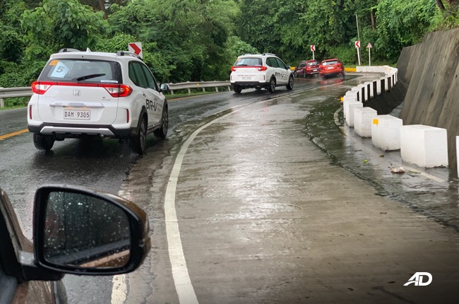 2019 Honda BR-V First Drive Review