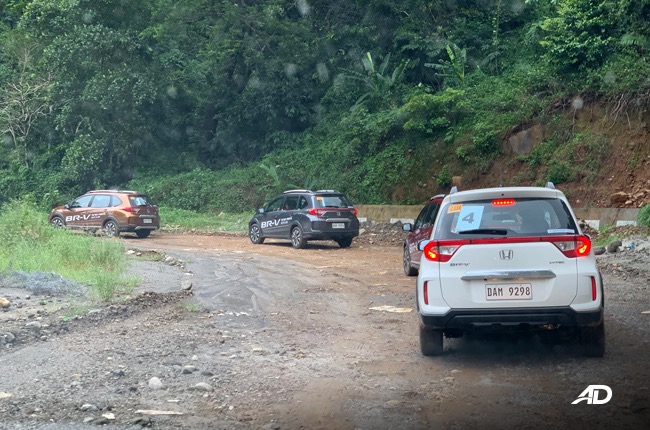 2019 Honda BR-V First Drive Review