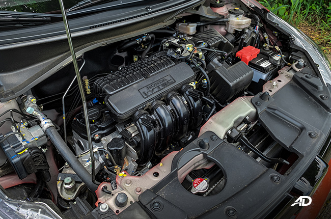 2019 Honda Brio Exterior Photo Gallery