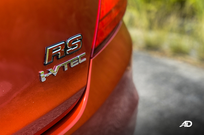 2019 Honda Brio Exterior Photo Gallery