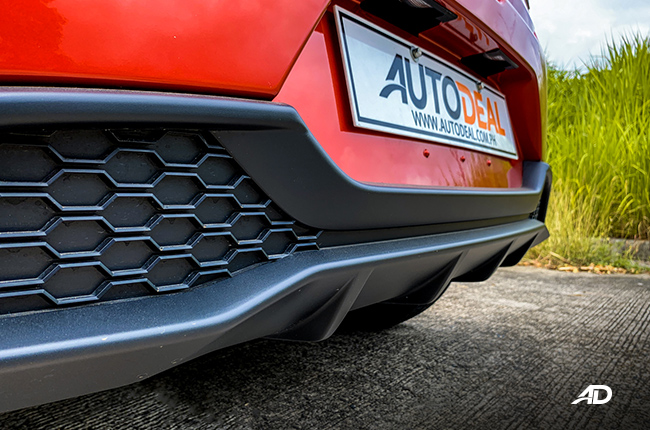 2019 Honda Brio Exterior Photo Gallery