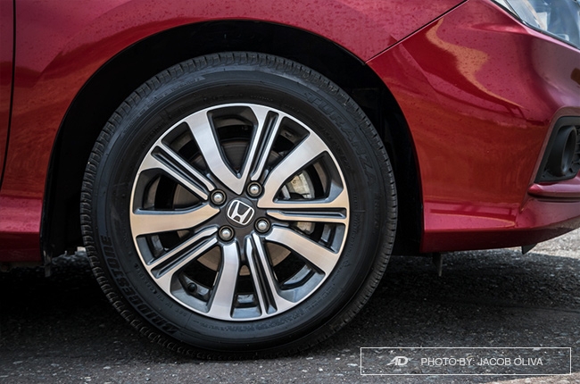 2019 Honda City: To the City and beyond  – Which Variant?