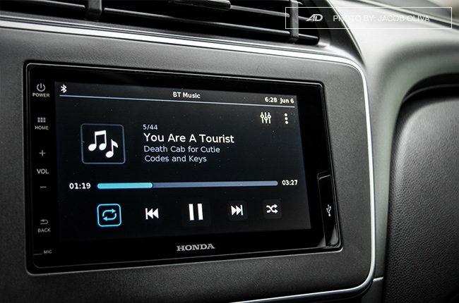 2019 Honda City: To the City and beyond  – Which Variant?