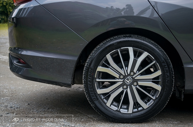 2019 Honda City: To the City and beyond  – Which Variant?