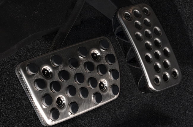 2019 Honda Civic RS Turbo