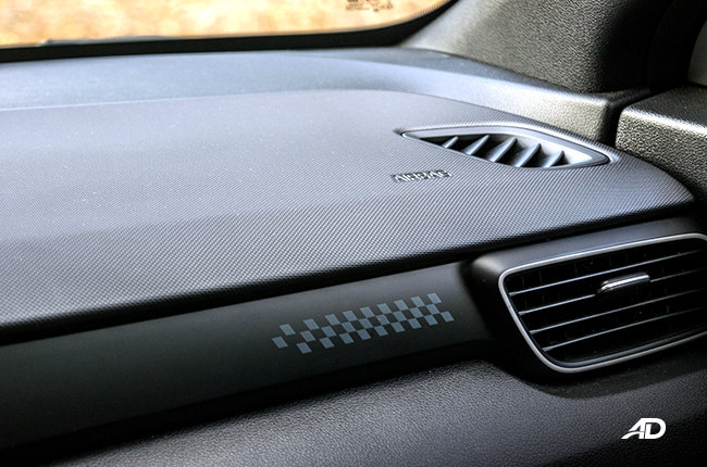 2019 Hyundai Veloster Turbo safety