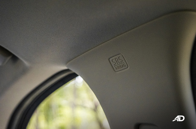 2019 Mazda CX-5 Diesel interior