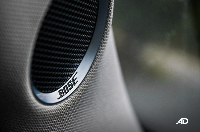 2019 Mazda CX-5 Diesel interior