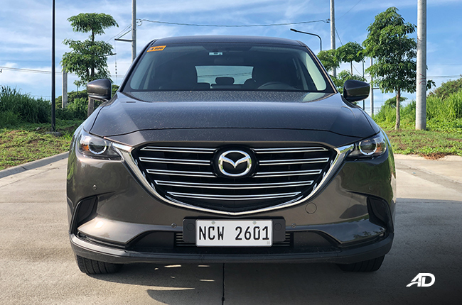 2019 Mazda CX-9