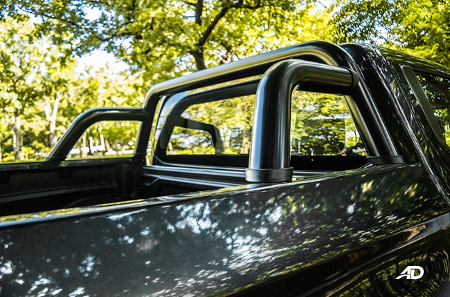 2019 Mitsubishi Strada philippines