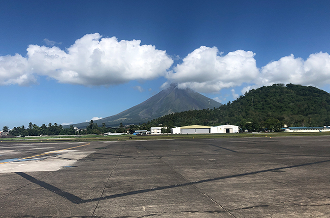 2019 Nissan Terra Media Drive