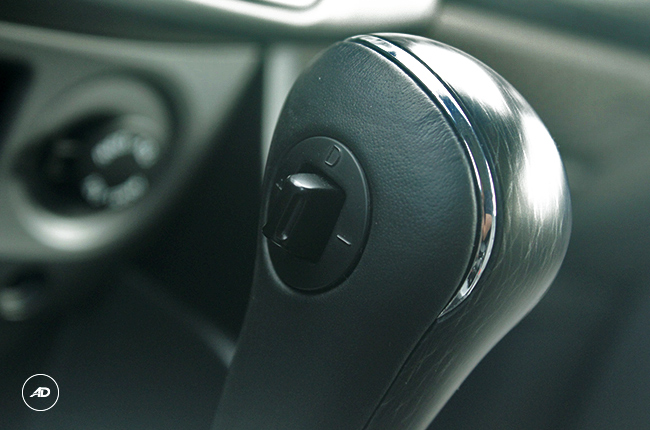 2019 SsangYong Rodius interior