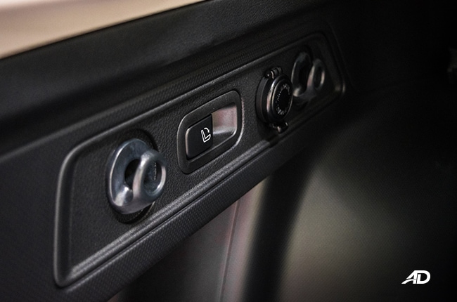 2019 Subaru Forester interior Philippines