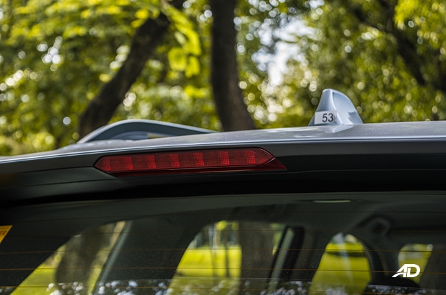 2019 Subaru Forester Philippines