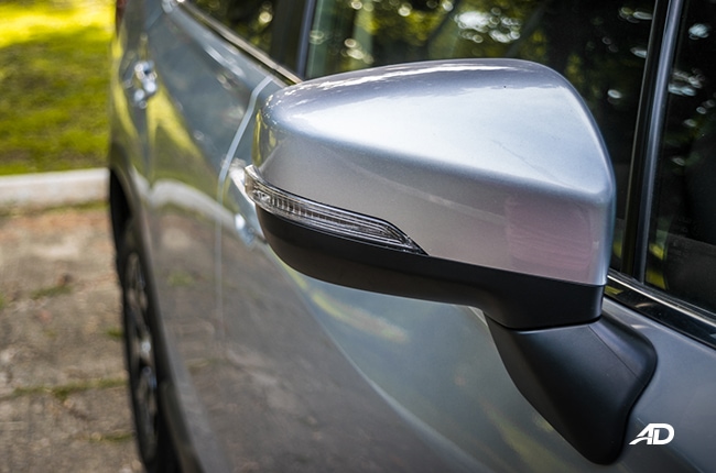 2019 Subaru Forester Philippines