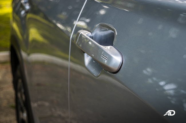 2019 Subaru Forester Philippines