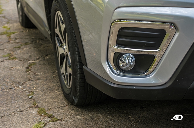 2019 Subaru Forester Philippines