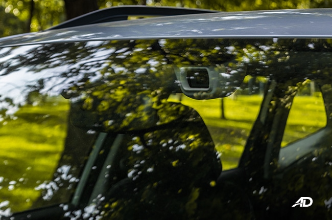 2019 Subaru Forester Philippines