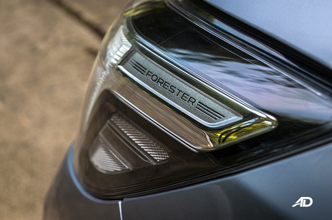 2019 Subaru Forester Philippines