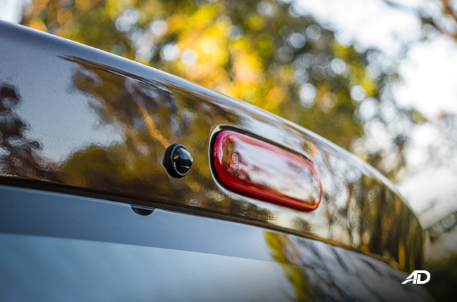 2019 Suzuki Ertiga Exterior Gallery 13