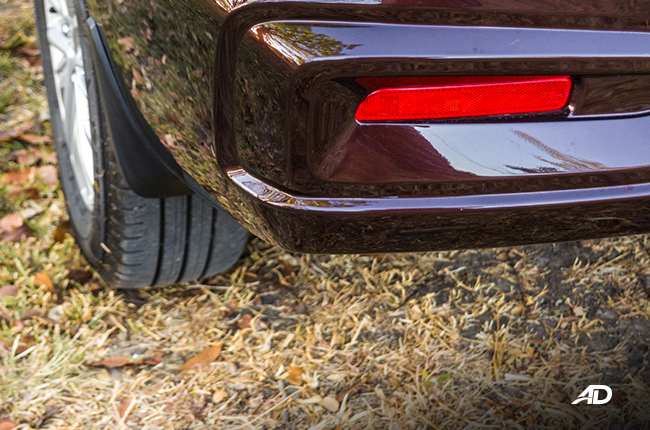 2019 Suzuki Ertiga Exterior Gallery 14