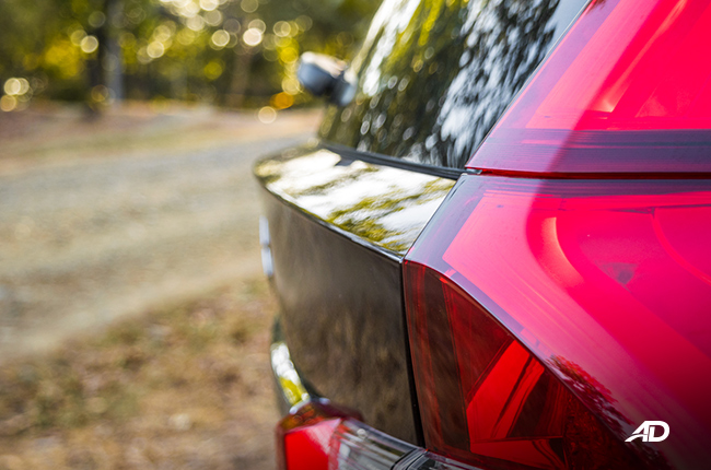 2019 Suzuki Ertiga Exterior Gallery 18