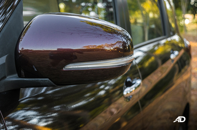 2019 Suzuki Ertiga Exterior Gallery 2