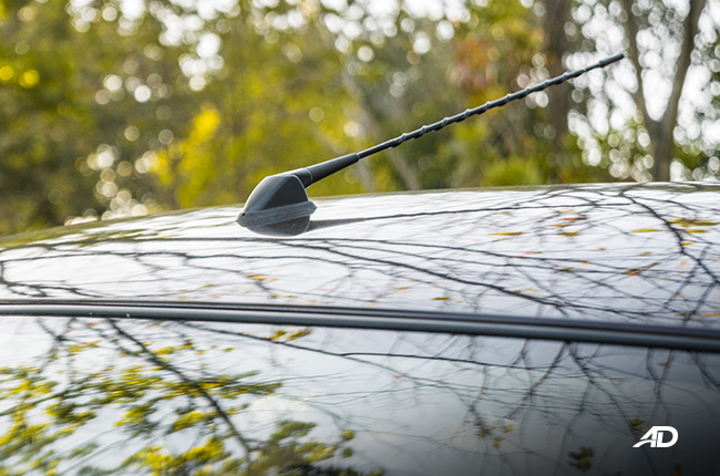 2019 Suzuki Ertiga Exterior Gallery 5