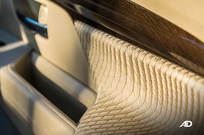 2019 Suzuki Ertiga interior Gallery 17