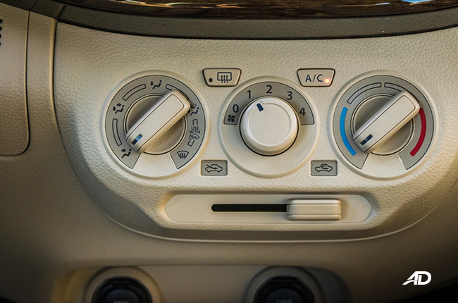 2019 Suzuki Ertiga interior Gallery 23